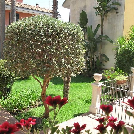 Sicily For You Apartment Acireale Dış mekan fotoğraf
