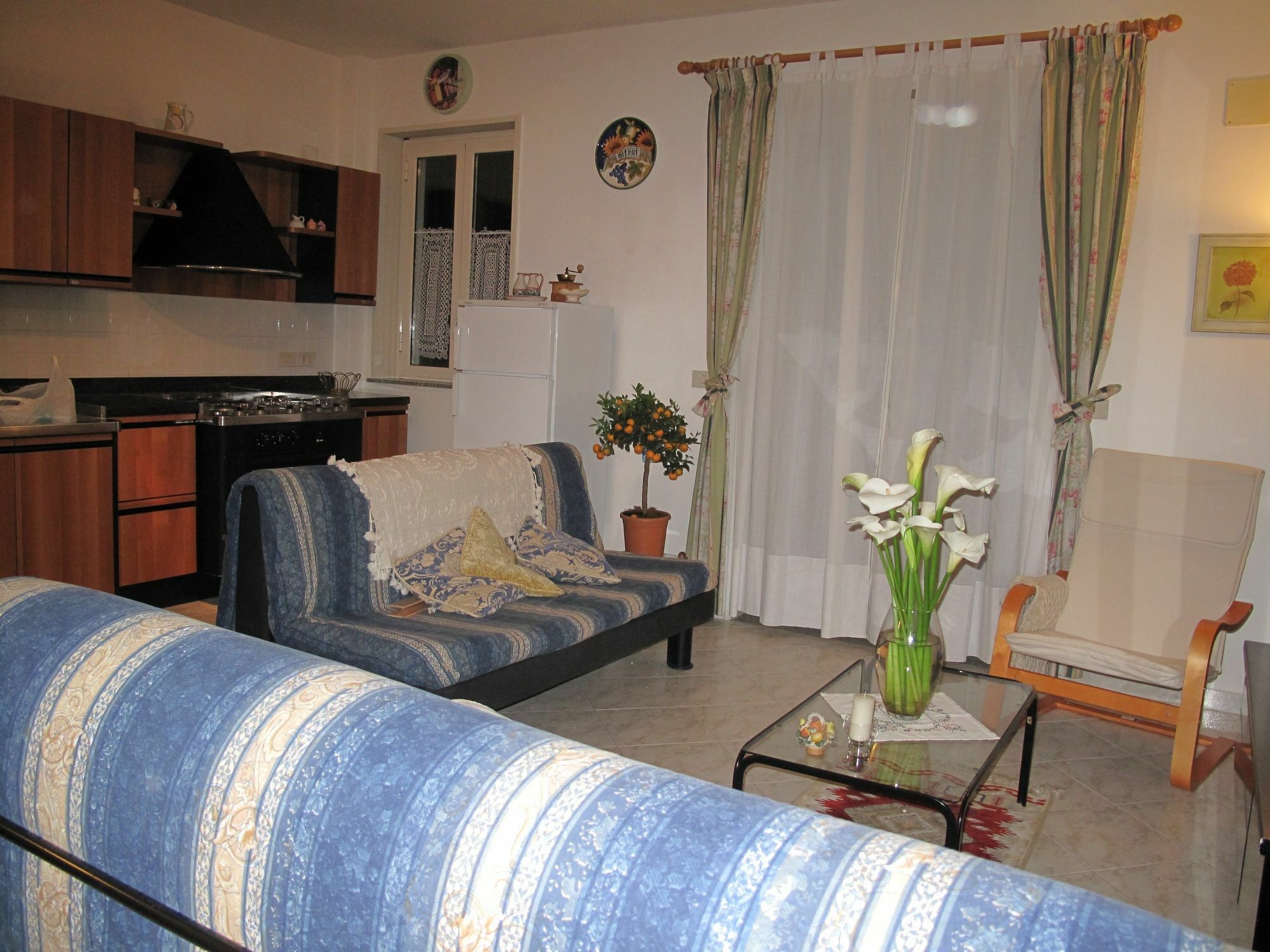 Sicily For You Apartment Acireale Dış mekan fotoğraf