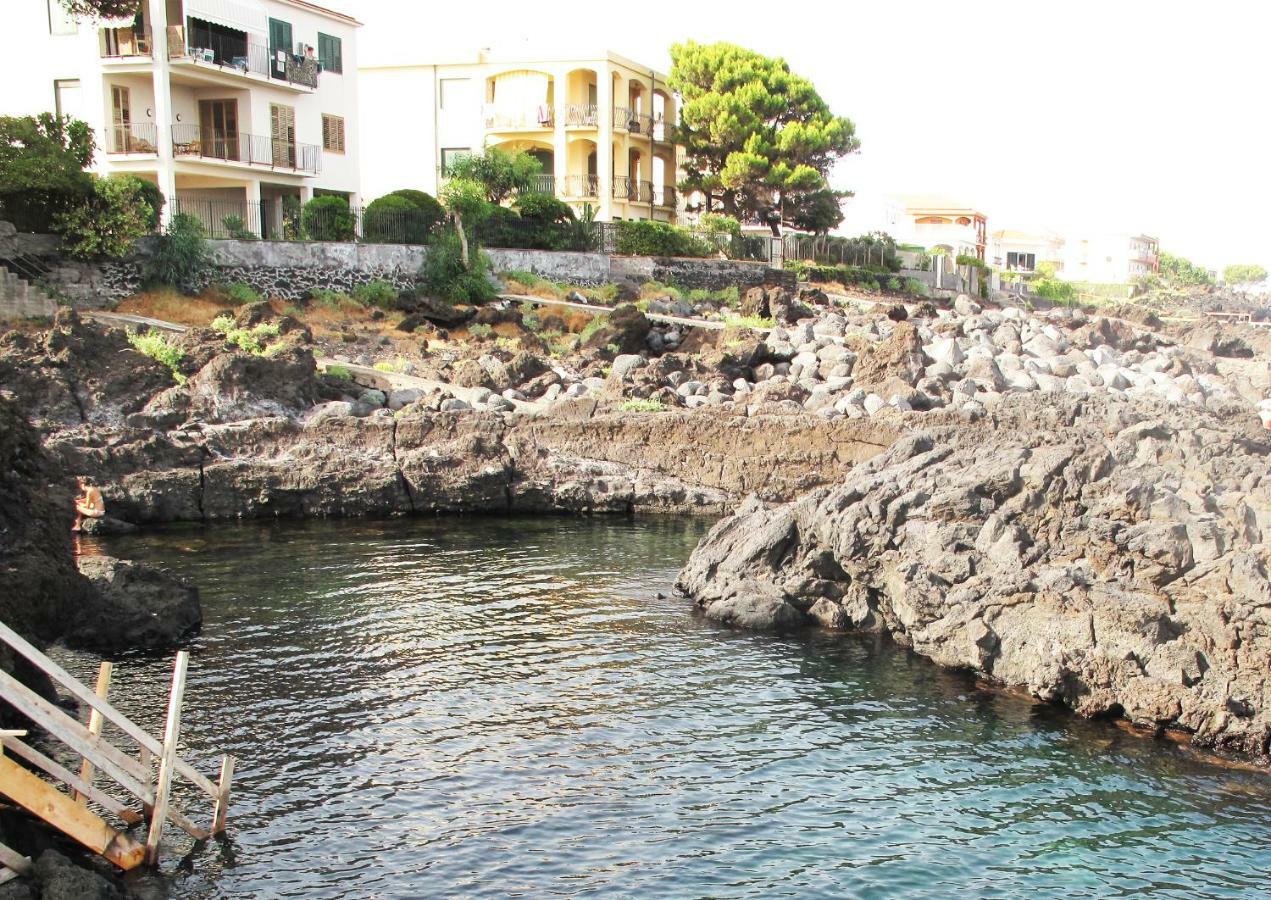 Sicily For You Apartment Acireale Dış mekan fotoğraf