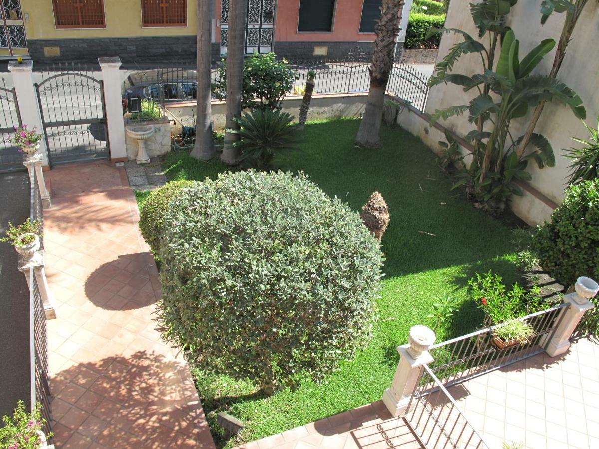 Sicily For You Apartment Acireale Dış mekan fotoğraf