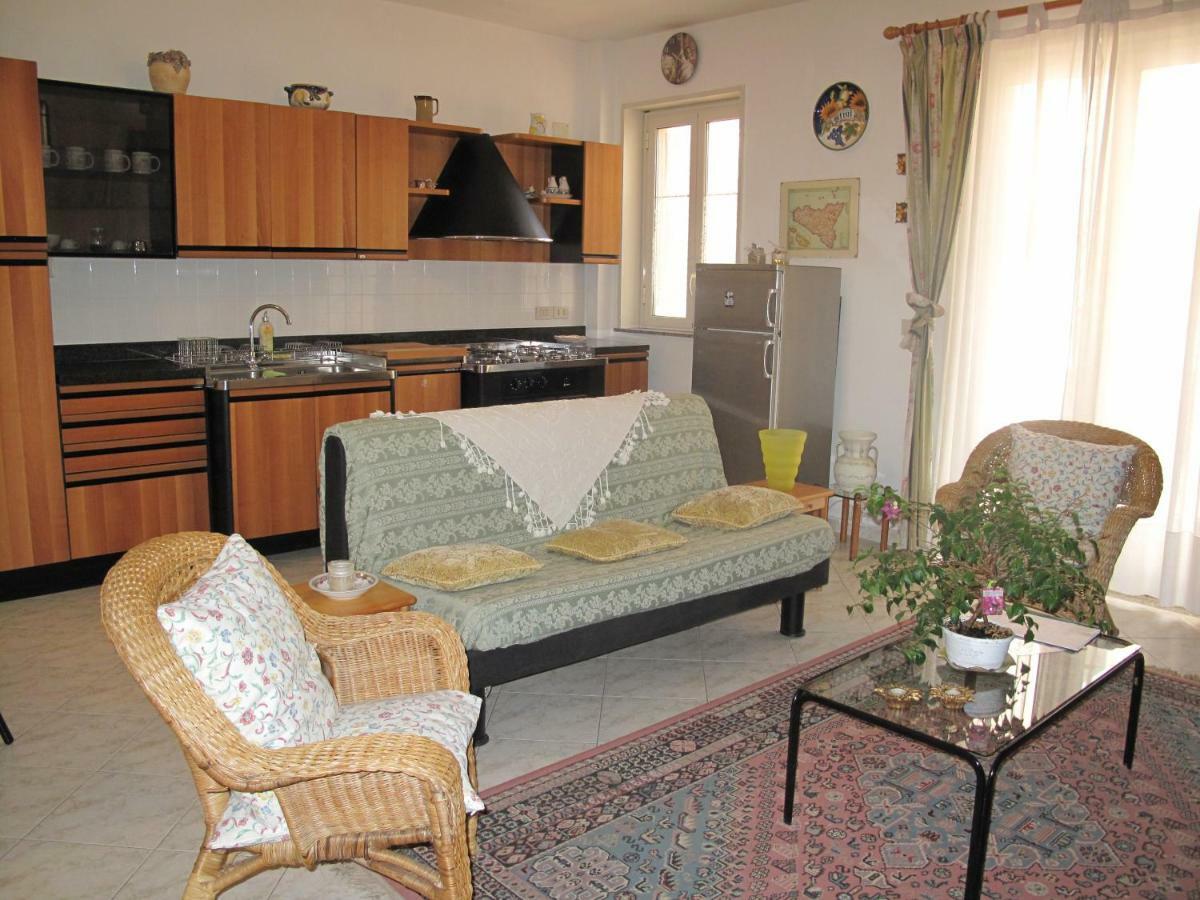 Sicily For You Apartment Acireale Dış mekan fotoğraf